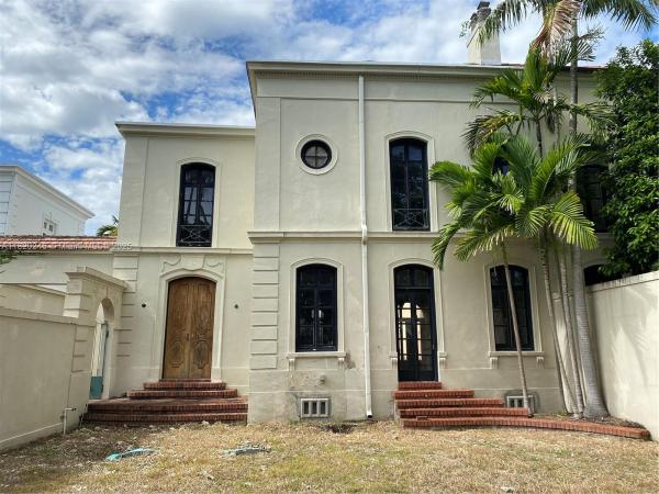 CORAL GABLES RIVIERA SEC