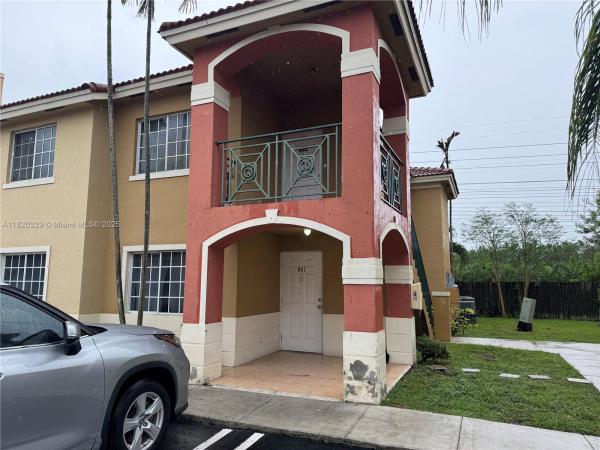 VISTA ALEGRE TOWNHOMES VI