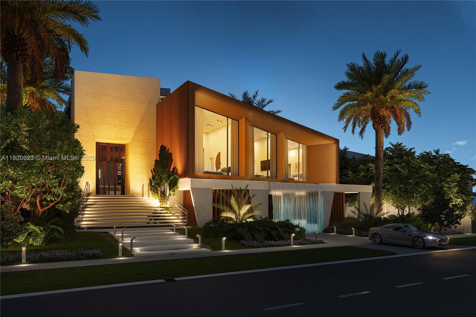 AMD PLAT OF SUNSET LAKE S - фото