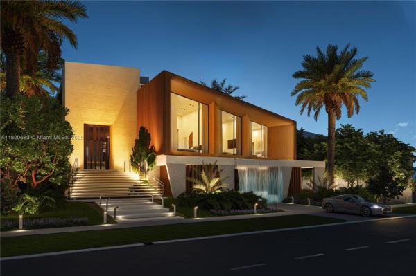 AMD PLAT OF SUNSET LAKE S