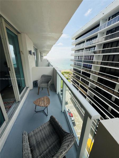 9499 COLLINS AVE #907, SURFSIDE, FL 33154