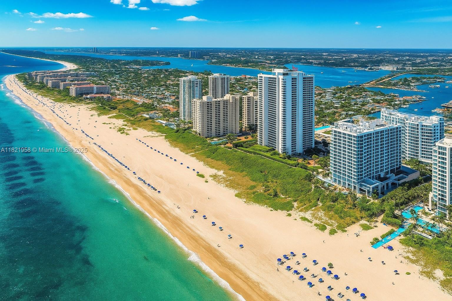 AMRIT OCEAN RESORT 2 CONDO - фото