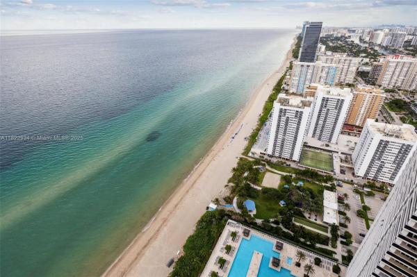 1830 S OCEAN DR #4803, HALLANDALE BEACH, FL 33009