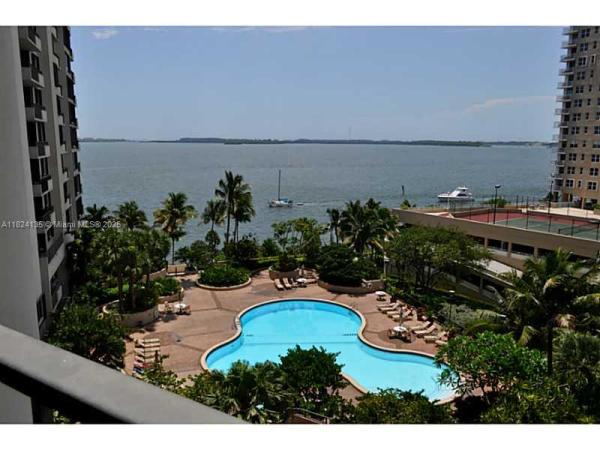 BRICKELL KEY ONE CONDO
