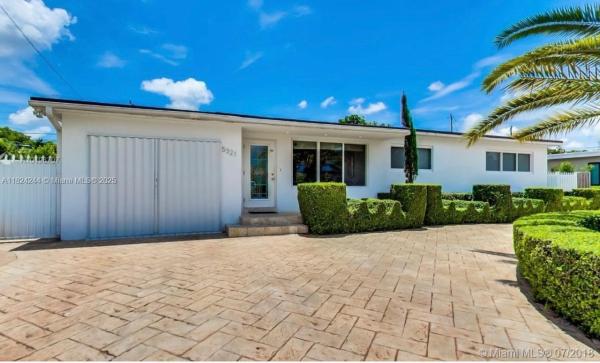 SUN VALLEY ESTATES 1ST AD