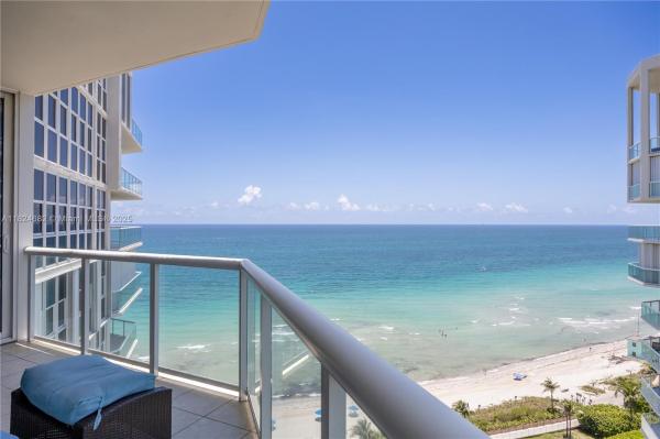 RENAISSANCE ON THE OCEAN