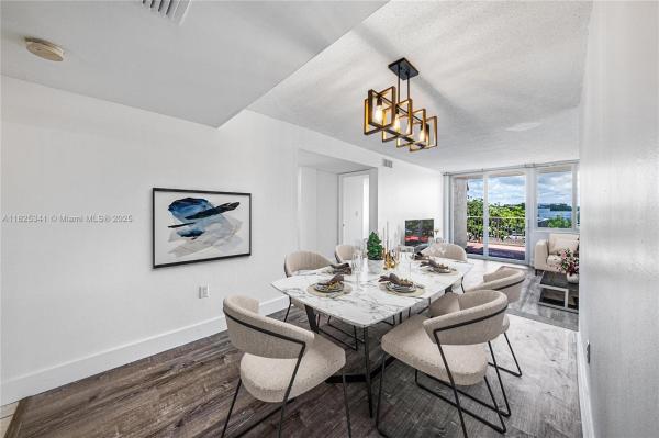 The Terraces Condiminium