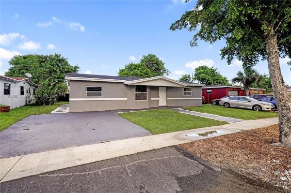 ORIOLE ESTATES SEC 5