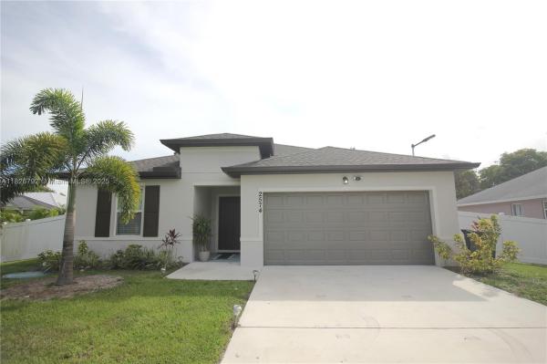 PORT ST LUCIE SECTION 5