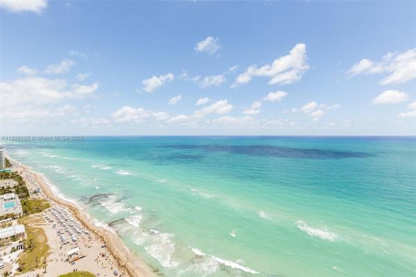 1830 S OCEAN DR #2801, HALLANDALE BEACH, FL 33009