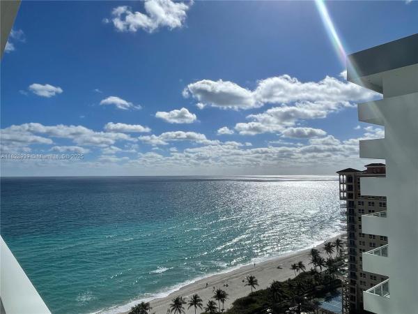 2030 S OCEAN DR #2018, HALLANDALE BEACH, FL 33009