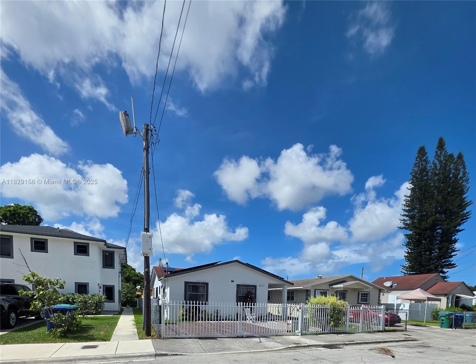 SUNNY SLOPE PK - фото