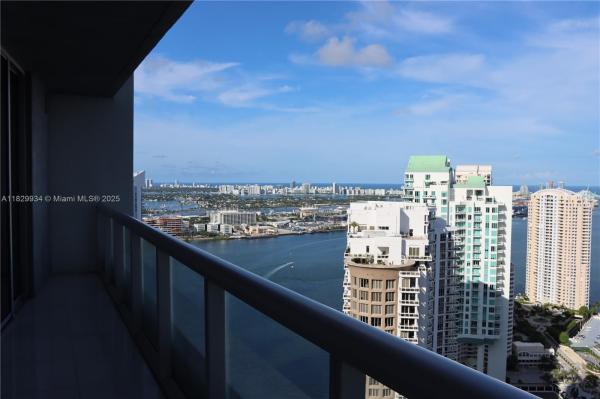 Icon Brickell