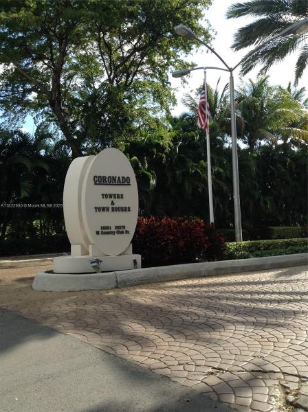 CORONADO CONDO- TOWER II