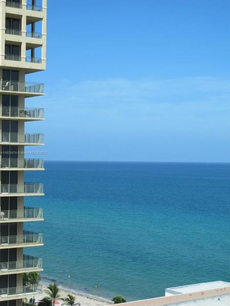 3140 S OCEAN DR #1207, HALLANDALE BEACH, FL 33009