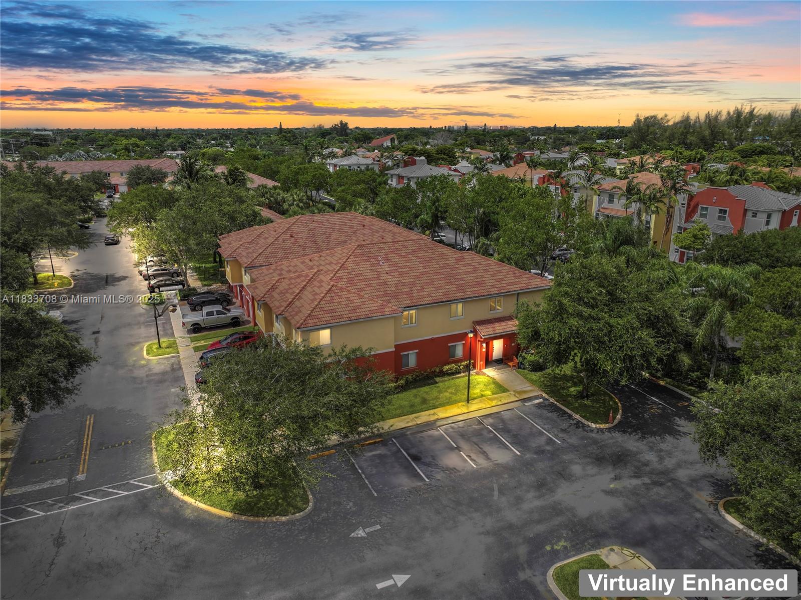 Villas of Palomino - фото