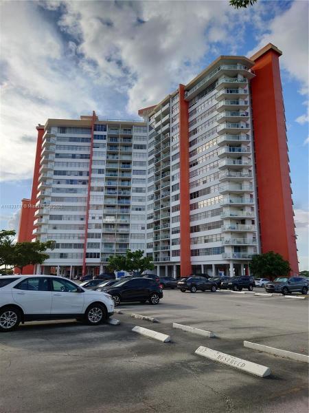 BUCKLEY TOWERS CONDO - EA