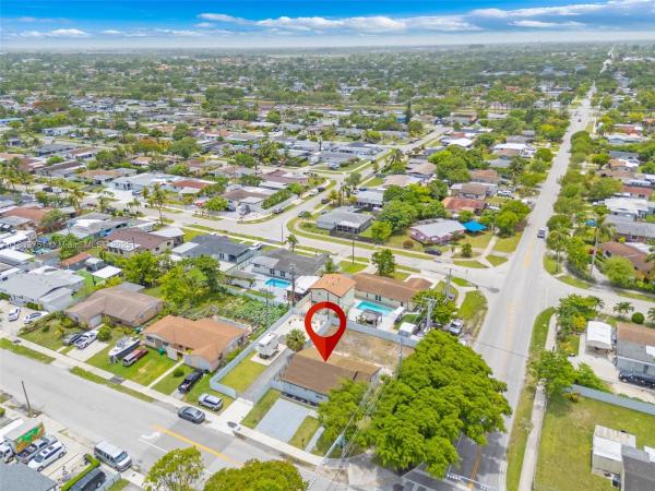 SO MIAMI HEIGHTS ADDN J