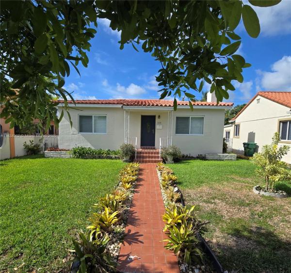 CENTRAL MIAMI PART 2