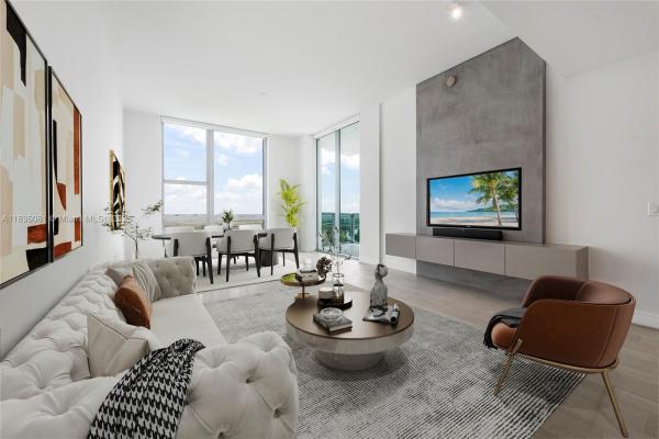 2681 N FLAMINGO RD #2708S, SUNRISE, FL 33323