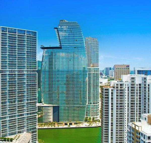 300 BISCAYNE BOULEVARD WAY #2804, MIAMI, FL 33131