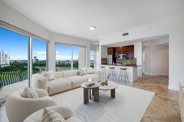 Turnberry Village
