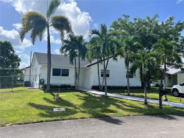 SUNNY DAY HOMES SEC 1