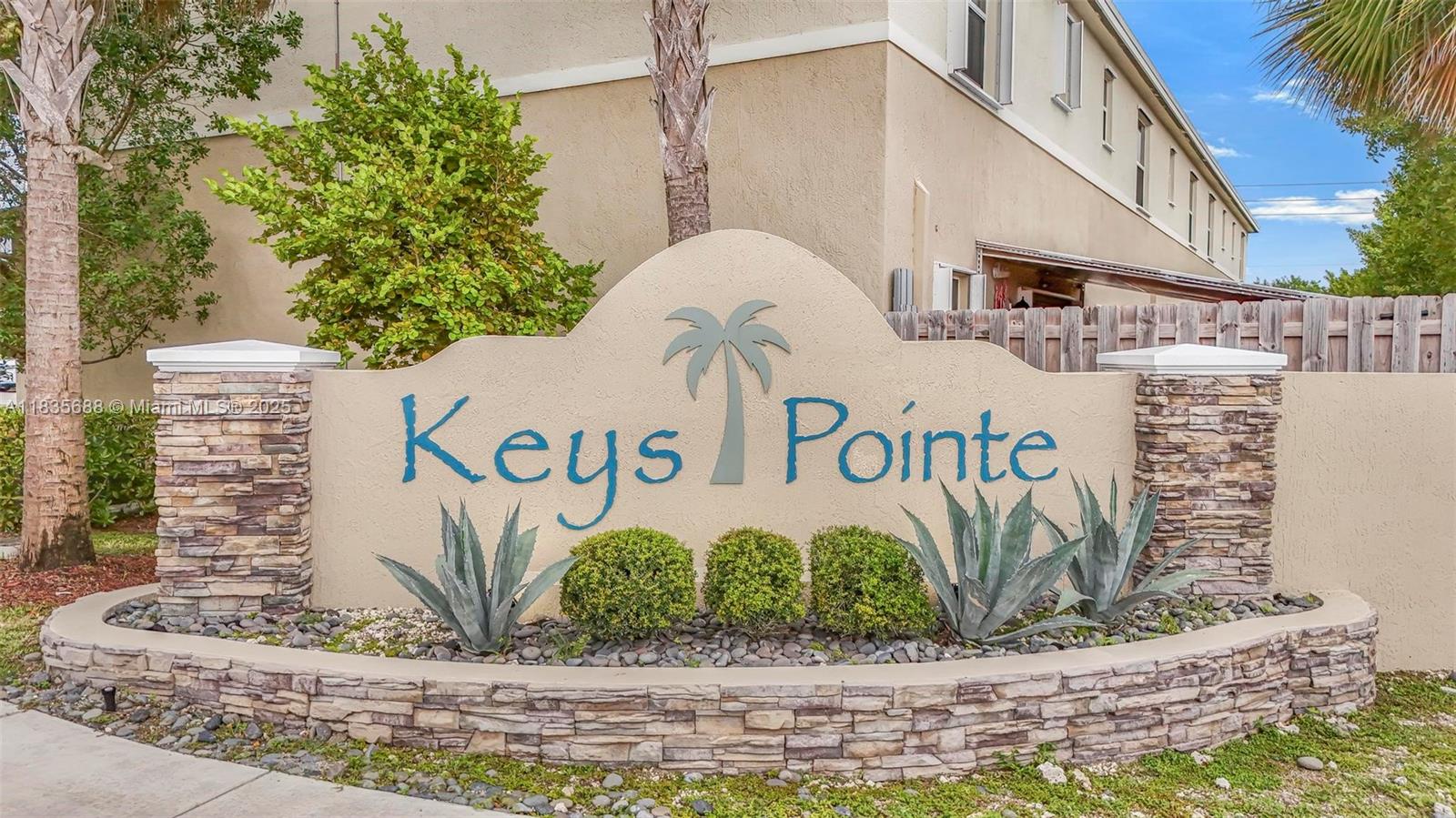Keys Pointe - фото