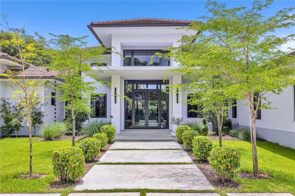 ANDREWS & BIGMAN SUB