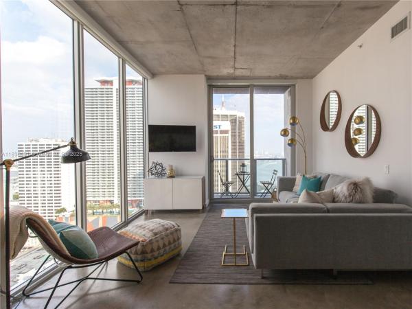 151 SE 1ST ST #2802, MIAMI, FL 33131