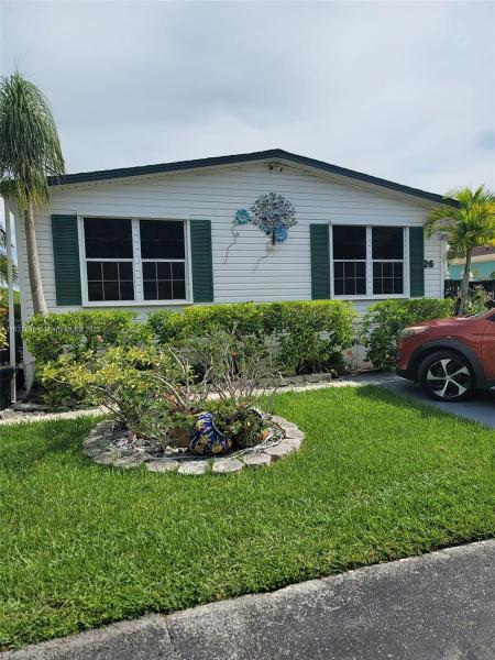 GATEWAY ESTATES PARK COND