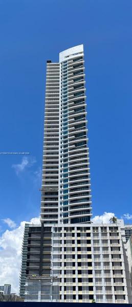 INFINITY AT BRICKELL COND