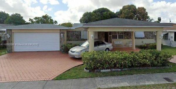 ANACRIS ADDN TO HIALEAH R