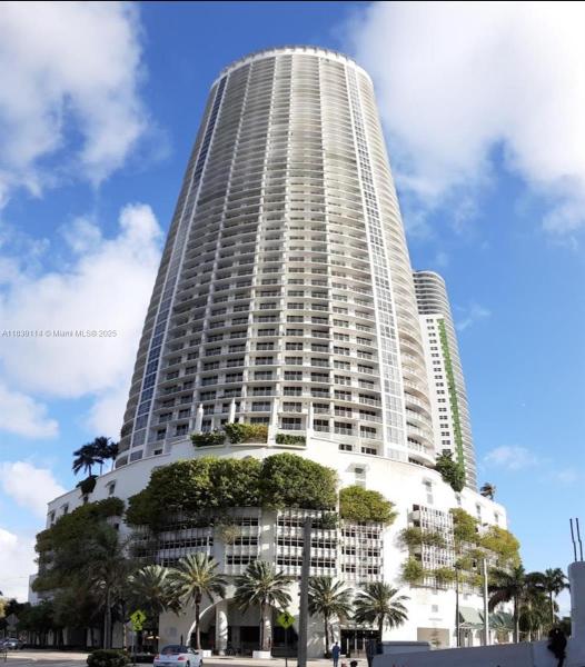 1750 N BAYSHORE DR #5401, MIAMI, FL 33132