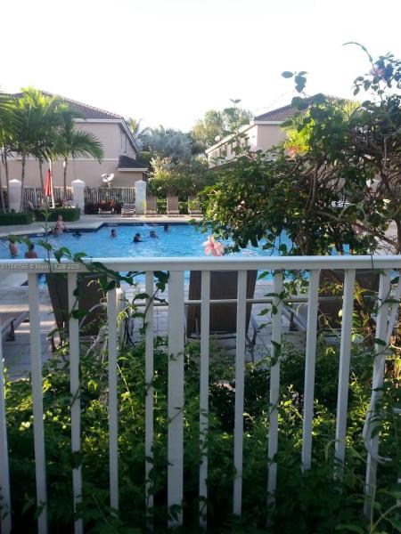 LAS BRISAS AT DORAL CONDO