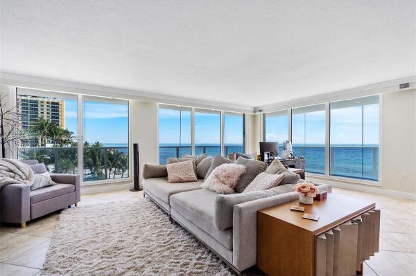 2751 S OCEAN DR #504S, HOLLYWOOD, FL 33019