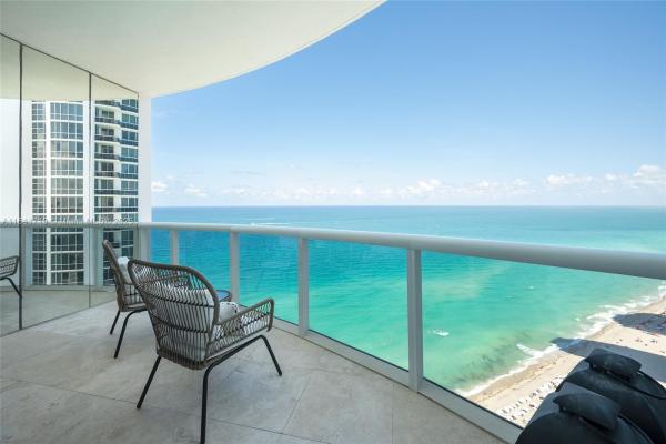 18201 COLLINS AVE #4009A, SUNNY ISLES BEACH, FL 33160