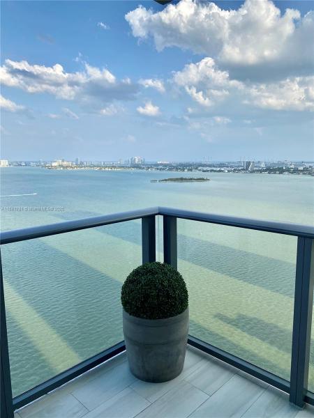 3131 NE 7TH AVE #2801, MIAMI, FL 33137