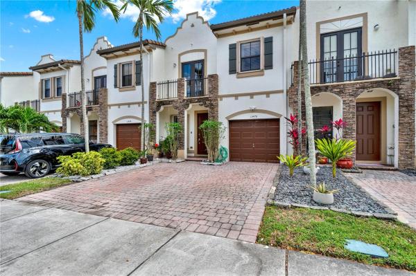 SILVER PALM EAST SEC TWO