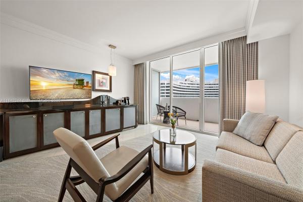 FONTAINEBLEAU III OCEAN C