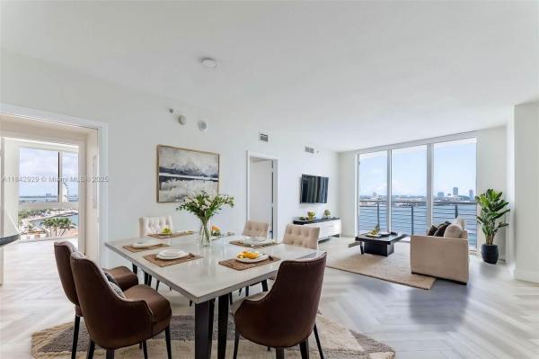 ONE MIAMI EAST CONDO