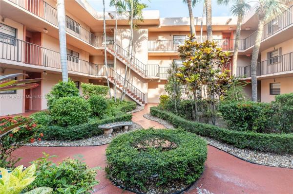 The Gardens of Kendall