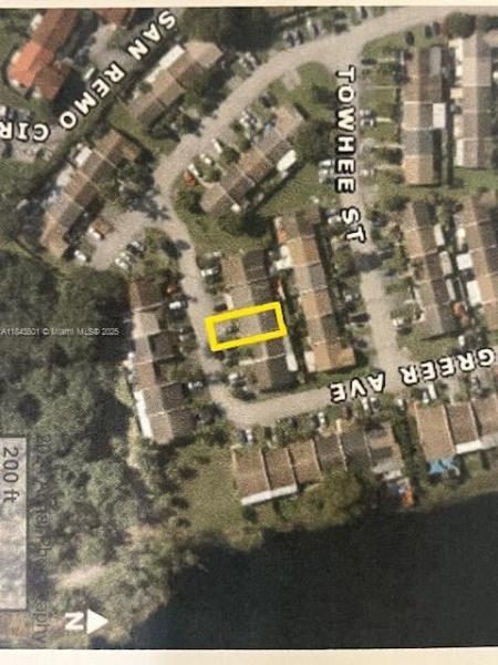 Villages of Homestead