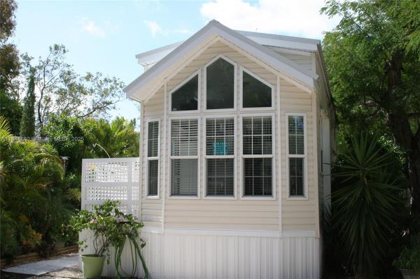 Key Largo Kampground