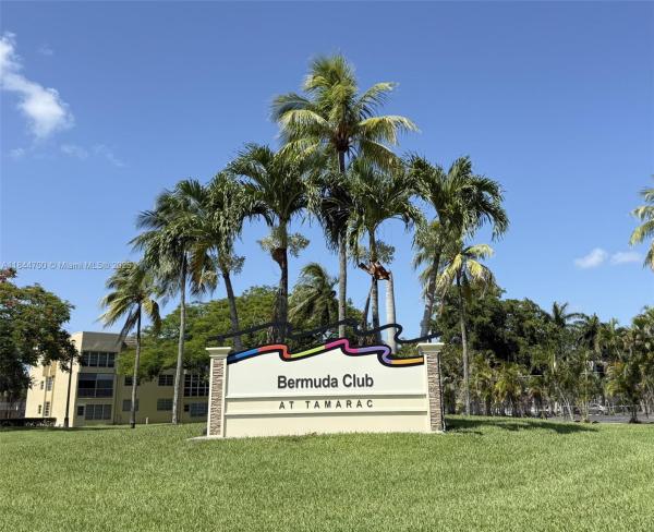 BERMUDA CLUB AT TAMARAC