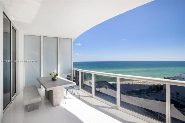 15901 COLLINS AVE #707, SUNNY ISLES BEACH, FL 33160