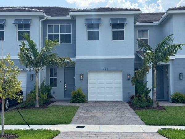 PARKER POINTE SUBDIVISION