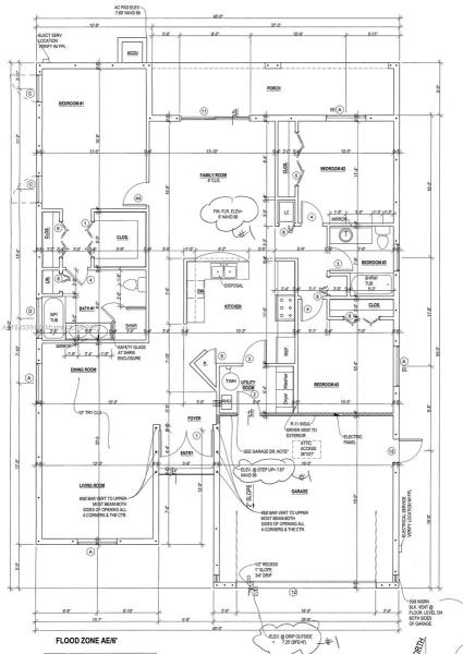 WASHINGTON PARK SECOND AD