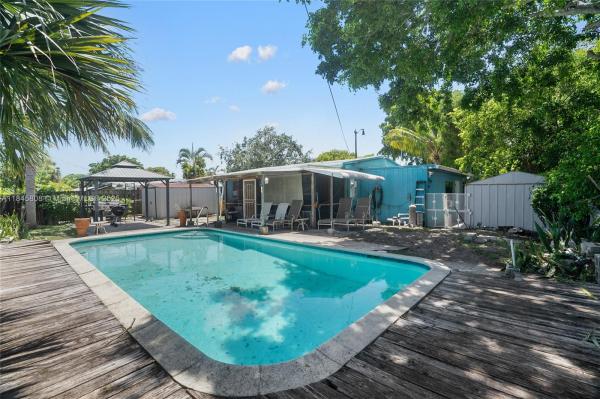 COLLIER MANOR 3RD ADD