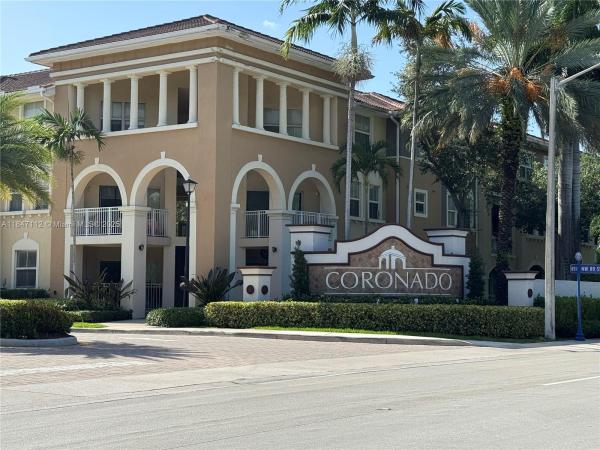 CORONADO TO DORAL VI COND